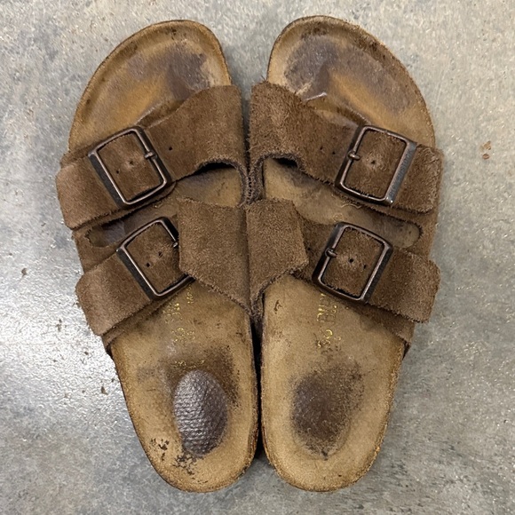 Birkenstock Sandals - Picture 3 of 4